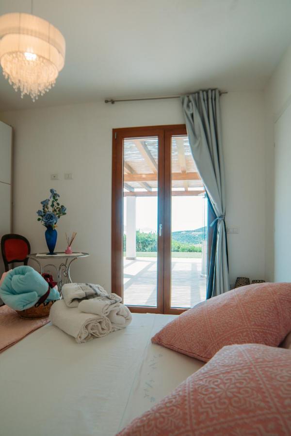 Villa Dama Luxury Alghero Exterior foto